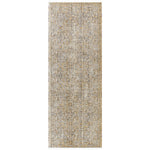 Featuring Becki Owens x Surya Margaret Faded Taupe Rug by Surya at Amethyst Home. The Margaret area rug is the perfect addition to any room in your home. Designed as a special collaboration between Surya and Becki Owens, this stunning piece is sure to be the center of attention wherever it's placed. Its classic design features a distressed look of beautif. Amethyst Home provides interior design, new home construction design consulting, vintage area rugs, and lighting in the Kansas City metro area.