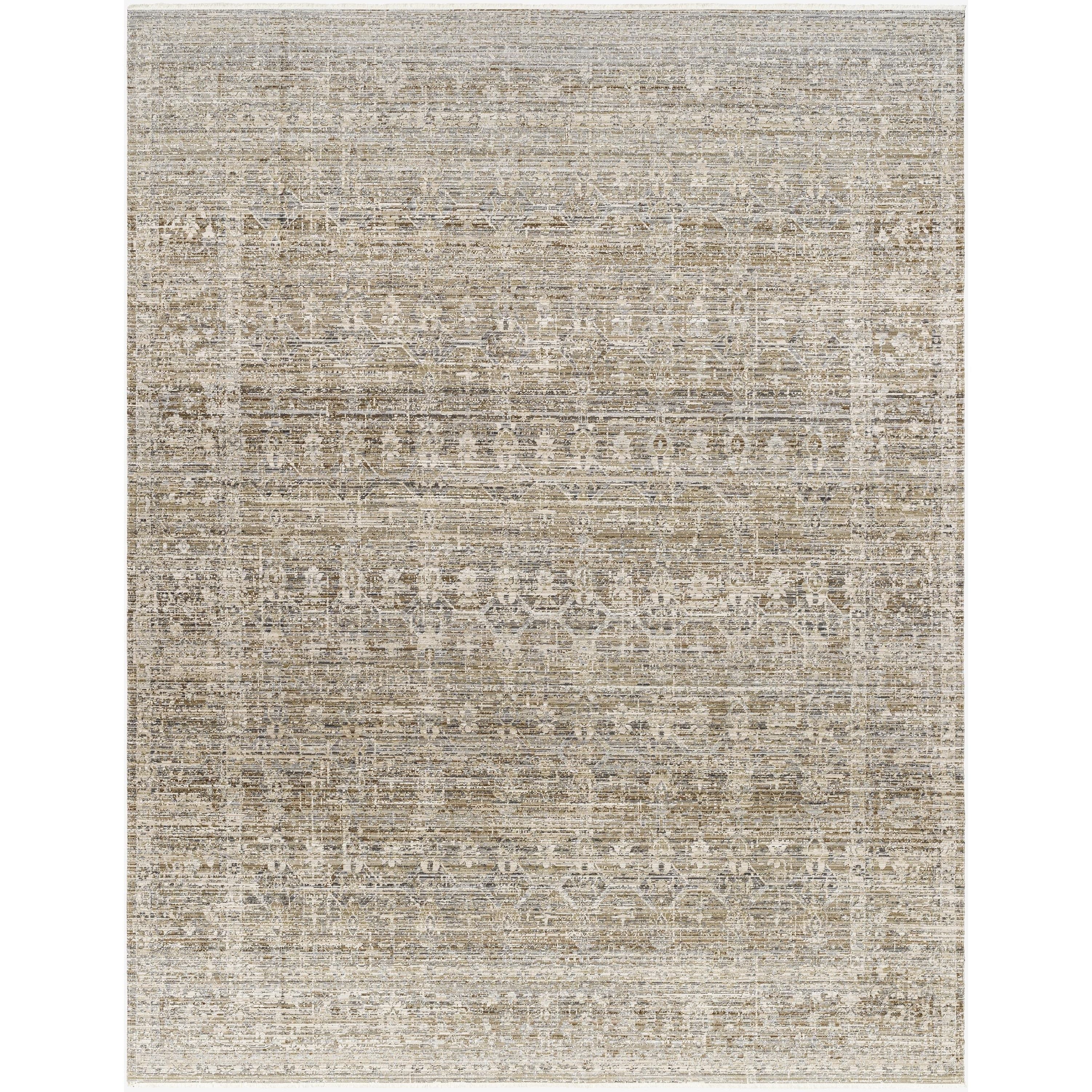 Featuring Becki Owens x Surya Margaret Medium Gray Rug by Surya at Amethyst Home. This exquisite Margaret area rug is the perfect addition to any home. The special collaboration piece from Becki Owens x Surya brings together beautiful vintage inspired style and modern craftsmanship. Handcrafted with luxurious polyester, this rug features stunning earth to. Amethyst Home provides interior design, new home construction design consulting, vintage area rugs, and lighting in the Los Angeles metro area.