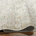 Featuring Becki Owens x Surya Margaret Vintage Gray Rug by Surya at Amethyst Home. Introducing the Margaret area rug, the perfect piece to bring your space to life! This beautiful collaboration between Surya and Becki Owens features a vintage feel that is sure to be a statement piece in any room. Crafted from high-quality polyester, this timeless design feature. Amethyst Home provides interior design, new home construction design consulting, vintage area rugs, and lighting in the Miami metro area.