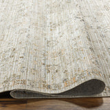 Featuring Becki Owens x Surya Margaret Vintage Gray Rug by Surya at Amethyst Home. Introducing the Margaret area rug, the perfect piece to bring your space to life! This beautiful collaboration between Surya and Becki Owens features a vintage feel that is sure to be a statement piece in any room. Crafted from high-quality polyester, this timeless design feature. Amethyst Home provides interior design, new home construction design consulting, vintage area rugs, and lighting in the Miami metro area.