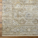 Featuring Becki Owens x Surya Margaret Taupe/Brown Rug by Surya at Amethyst Home. Introducing the Margaret area rug: the perfect fusion of style and comfort. This special Becki Owens x Surya collaboration piece is a must-have for any home. The Margaret area rug is crafted with premium polyester and features a unique design that brings a collected feel to any . Amethyst Home provides interior design, new home construction design consulting, vintage area rugs, and lighting in the Seattle metro area.