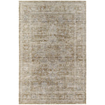 Featuring Becki Owens x Surya Margaret Taupe Medallion Rug by Surya at Amethyst Home. The Margaret area rug brings a touch of timeless beauty to any room. This special collaboration piece from Becki Owens x Surya is a stunning addition to your home. With a distressed feel, the rug evokes a feeling of antique charm. Crafted with polyester, the rug features b. Amethyst Home provides interior design, new home construction design consulting, vintage area rugs, and lighting in the Charlotte metro area.