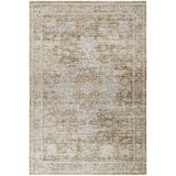 Featuring Becki Owens x Surya Margaret Taupe Medallion Rug by Surya at Amethyst Home. The Margaret area rug brings a touch of timeless beauty to any room. This special collaboration piece from Becki Owens x Surya is a stunning addition to your home. With a distressed feel, the rug evokes a feeling of antique charm. Crafted with polyester, the rug features . Amethyst Home provides interior design, new home construction design consulting, vintage area rugs, and lighting in the Scottsdale metro area.
