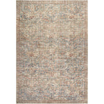Featuring Becki Owens x Surya Marlene Beige/Multi Rug by Surya at Amethyst Home. The Marlene area rug is the perfect addition to any living space. Crafted as part of our special collaboration from the Becki Owens x Surya line, this stunning piece is sure to bring a vintage-inspired flair to your home. The rich colors and medium pile are sure to add a touch. Amethyst Home provides interior design, new home construction design consulting, vintage area rugs, and lighting in the Alpharetta metro area.