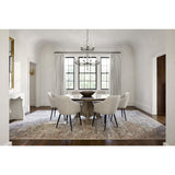 Featuring Becki Owens x Surya Marlene Beige/Multi Rug by Surya at Amethyst Home. The Marlene area rug is the perfect addition to any living space. Crafted as part of our special collaboration from the Becki Owens x Surya line, this stunning piece is sure to bring a vintage-inspired flair to your home. The rich colors and medium pile are sure to add a to. Amethyst Home provides interior design, new home construction design consulting, vintage area rugs, and lighting in the Newport Beach metro area.