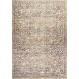 Featuring Becki Owens x Surya Marlene Beige/Multi Rug by Surya at Amethyst Home. The Marlene area rug is the perfect addition to any living space. Crafted as part of our special collaboration from the Becki Owens x Surya line, this stunning piece is sure to bring a vintage-inspired flair to your home. The rich colors and medium pile are sure to add a touch o. Amethyst Home provides interior design, new home construction design consulting, vintage area rugs, and lighting in the Portland metro area.