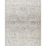 Featuring Becki Owens x Surya Marlene Light Blue Rug by Surya at Amethyst Home. Introducing the Marlene area rug, a stunning piece of artistry crafted by the collaboration of Surya and Becki Owens. This unique and elegant design features beautiful blue tones that will bring a serene ambiance to any space. The medium pile and machine woven polyester constructio. Amethyst Home provides interior design, new home construction design consulting, vintage area rugs, and lighting in the Boston metro area.