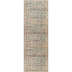 Featuring Becki Owens x Surya Marlene Sage/Brown Rug by Surya at Amethyst Home. Introducing the Marlene area rug, a stunning piece from our Becki Owens x Surya line to bring you a beautiful style perfect for any space. This vintage-inspired piece is crafted with high-quality polyester and features hues of blue and green that will bring a refreshing, calmi. Amethyst Home provides interior design, new home construction design consulting, vintage area rugs, and lighting in the Los Angeles metro area.