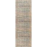 Featuring Becki Owens x Surya Marlene Sage/Brown Rug by Surya at Amethyst Home. Introducing the Marlene area rug, a stunning piece from our Becki Owens x Surya line to bring you a beautiful style perfect for any space. This vintage-inspired piece is crafted with high-quality polyester and features hues of blue and green that will bring a refreshing, calmi. Amethyst Home provides interior design, new home construction design consulting, vintage area rugs, and lighting in the Los Angeles metro area.