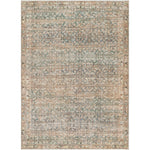 Featuring Becki Owens x Surya Marlene Sage/Brown Rug by Surya at Amethyst Home. Introducing the Marlene area rug, a stunning piece from our Becki Owens x Surya line to bring you a beautiful style perfect for any space. This vintage-inspired piece is crafted with high-quality polyester and features hues of blue and green that will bring a refreshing, calming . Amethyst Home provides interior design, new home construction design consulting, vintage area rugs, and lighting in the Monterey metro area.