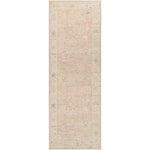 Featuring Becki Owens x Surya Marlene Vintage Pink Rug by Surya at Amethyst Home. Introducing the Marlene area rug, a breathtaking piece of art designed as a special collaboration between Surya and Becki Owens. This stunning rug is a beautiful way to add style to any space. It features a vintage-inspired design which is sure to bring a touch of sophistication t. Amethyst Home provides interior design, new home construction design consulting, vintage area rugs, and lighting in the Miami metro area.