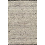 Featuring Berkeley Charcoal Rug by Surya at Amethyst Home. The Berkeley Rug Collection features compelling global inspired designs brimming with elegance and grace! The perfect addition for any home, these pieces will add eclectic charm to any room! The meticulously woven construction of these pieces boasts durability and will provide natural charm into your decor space. Made with Wool in. Amethyst Home provides interior design, new construction, custom furniture, and rugs for Calabasas metro area
