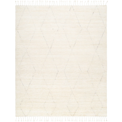 Featuring Camille Athena Hand-Knotted Rug by Surya at Amethyst Home. The Camille Athena features compelling global inspired designs brimming with elegance and grace! The perfect addition for any home, these pieces will add eclectic charm to any room! With their Hand-Knotted construction, these rugs provide a durability that can not be found in other handmade . Amethyst Home provides interior design, new home construction design consulting, vintage area rugs, and lighting in the Houston metro area.