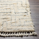 Featuring Camille Vivian Hand-Knotted Rug by Surya at Amethyst Home. The Camille Vivian features compelling global inspired designs brimming with elegance and grace! The perfect addition for any home, these pieces will add eclectic charm to any room! With their Hand-Knotted construction, these rugs provide a durability that can not be found in other handmade constructions, and bo. Amethyst Home provides interior design, new construction, custom furniture, and area rugs in the Des Moines metro area