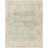 Featuring Hamadan Mustard Hand-Knotted Rug by Surya at Amethyst Home. Old world craftsmanship meets a fresh new look, the Hamadan rug reminds us of our favorite vintage Persian rug. 
70% Wool, 30% ViscoseHand Knotted No PileThickness: 0.2"Fringe Length: 1"HAM-2305. Amethyst Home provides interior design, new home construction design consulting, vintage area rugs, and lighting in the Charlotte metro area.