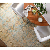 Featuring Hamadan Mustard Hand-Knotted Rug by Surya at Amethyst Home. Old world craftsmanship meets a fresh new look, the Hamadan rug reminds us of our favorite vintage Persian rug. 
70% Wool, 30% ViscoseHand Knotted No PileThickness: 0.2"Fringe Length: 1"HAM-2305. Amethyst Home provides interior design, new home construction design consulting, vintage area rugs, and lighting in the Salt Lake City metro area.