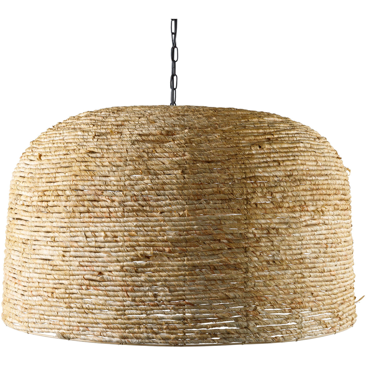 Himavat Woven Pendant | ready to ship!