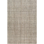 Featuring Hope Rug by Surya at Amethyst Home. The simplistic yet compelling rugs from the Hope Collection effortlessly serve as the exemplar representation of modern decor. These Hand Loomed pieces are exquisitely crafted and offer natural class and grace to your decor space. Made with Recycled PET Yarn in India, and has No Pile. Spot Clean Only, One Year Limited Warranty.
Hand LoomedRecycle. Amethyst Home provides interior design, new construction, custom furniture, and rugs for Boston metro area