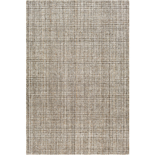 Featuring Hope Rug by Surya at Amethyst Home. The simplistic yet compelling rugs from the Hope Collection effortlessly serve as the exemplar representation of modern decor. These Hand Loomed pieces are exquisitely crafted and offer natural class and grace to your decor space. Made with Recycled PET Yarn in India, and has No Pile. Spot Clean Only, One Year Limited Warranty.
Hand LoomedRecycle. Amethyst Home provides interior design, new construction, custom furniture, and rugs for Boston metro area