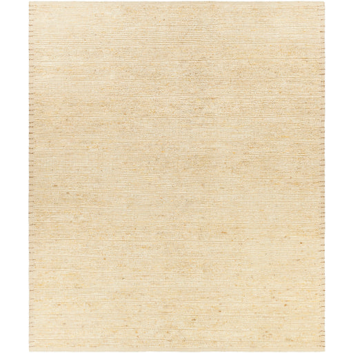 Tapis naturel noué à la main Khyber