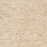 Featuring La Palma Marled Natural Hand-Knotted Rug by Surya at Amethyst Home. The simplistic yet compelling rugs from the La Palma Collection effortlessly serve as the exemplar representation of modern decor. With their hand knotted construction, these rugs provide a durability that can not be found in other handmade constructions, and boasts the ability .  Amethyst Home provides interior design, new home construction design consulting, vintage area rugs, and lighting in the Scottsdale metro area.