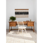 Featuring Lucy Rug by Surya at Amethyst Home. A charming, hand-tufted natural wool rug with a timeless aesthetic -- the Lucy rug is an Amethyst favorite!
Hand-Tufted100% Wool
Clean spills immediately by blotting with a clean, dry sponge or cloth. Professional cleaning recommended. Appropriate rug pad is highly recommended on all surfaces to prevent slippi.  Amethyst Home provides interior design, new home construction design consulting, vintage area rugs, and lighting in the Des Moines metro area.