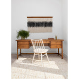 Featuring Lucy Rug by Surya at Amethyst Home. A charming, hand-tufted natural wool rug with a timeless aesthetic -- the Lucy rug is an Amethyst favorite!
Hand-Tufted100% Wool
Clean spills immediately by blotting with a clean, dry sponge or cloth. Professional cleaning recommended. Appropriate rug pad is highly recommended on all surfaces to prevent slippi.  Amethyst Home provides interior design, new home construction design consulting, vintage area rugs, and lighting in the Des Moines metro area.