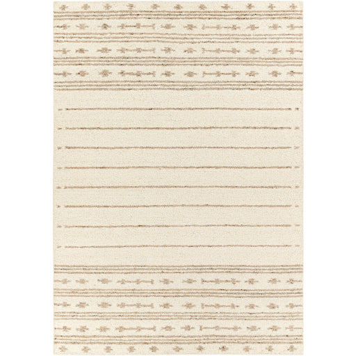 Featuring Machu Picchu Amir Rug by Surya at Amethyst Home. The Machu Picchu Amir features compelling global inspired designs brimming with elegance and grace! The perfect addition for any home, these pieces will add eclectic charm to any room! The meticulously woven construction of these pieces boasts durability and will provide natural charm into your decor s. Amethyst Home provides interior design, new home construction design consulting, vintage area rugs, and lighting in the Austin metro area.