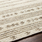Featuring Machu Picchu Amir Rug by Surya at Amethyst Home. The Machu Picchu Amir features compelling global inspired designs brimming with elegance and grace! The perfect addition for any home, these pieces will add eclectic charm to any room! The meticulously woven construction of these pieces boasts durability and will provide natural charm into your decor space. Made with Wool,. Amethyst Home provides interior design, new construction, custom furniture, and area rugs in the Charlotte metro area