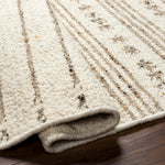 Featuring Machu Picchu Amir Rug by Surya at Amethyst Home. The Machu Picchu Amir features compelling global inspired designs brimming with elegance and grace! The perfect addition for any home, these pieces will add eclectic charm to any room! The meticulously woven construction of these pieces boasts durability and will provide natural charm into your decor space. Made with Woo. Amethyst Home provides interior design, new construction, custom furniture, and area rugs in the Kansas City metro area