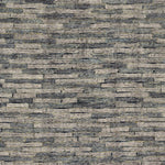 Featuring Malaga Luis Hand-Knotted Rug by Surya at Amethyst Home. The simplistic yet compelling rugs from the Malaga Luis effortlessly serve as the exemplar representation of modern decor. With their Hand-Knotted construction, these rugs provide a durability that can not be found in other handmade constructions, and boasts the ability to be thoroughly cleaned as it contains no chemica. Amethyst Home provides interior design, new construction, custom furniture, and area rugs in the Miami metro area