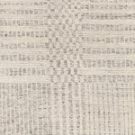 Featuring Malaga Hand-Knotted Rug by Surya at Amethyst Home. The simplistic yet compelling rugs from the Malaga Collection effortlessly serve as the exemplar representation of modern decor. With their hand knotted construction, these rugs provide a durability that can not be found in other handmade constructions, and boasts the ability to be thoroughly cleaned.  Amethyst Home provides interior design, new home construction design consulting, vintage area rugs, and lighting in the Miami metro area.