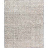 Featuring Malaga Myles Hand-Knotted Rug by Surya at Amethyst Home. The simplistic yet compelling rugs from the Malaga Myles effortlessly serve as the exemplar representation of modern decor. With their Hand-Knotted construction, these rugs provide a durability that can not be found in other handmade constructions, and boasts the ability to be thoroughly c. Amethyst Home provides interior design, new home construction design consulting, vintage area rugs, and lighting in the Kansas City metro area.
