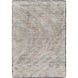 Featuring Malaga Myles Hand-Knotted Rug by Surya at Amethyst Home. The simplistic yet compelling rugs from the Malaga Myles effortlessly serve as the exemplar representation of modern decor. With their Hand-Knotted construction, these rugs provide a durability that can not be found in other handmade constructions, and boasts the ability to be thoroughly cle. Amethyst Home provides interior design, new home construction design consulting, vintage area rugs, and lighting in the Nashville metro area.
