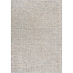 Featuring Malaga Myles Hand-Knotted Rug by Surya at Amethyst Home. The simplistic yet compelling rugs from the Malaga Myles effortlessly serve as the exemplar representation of modern decor. With their Hand-Knotted construction, these rugs provide a durability that can not be found in other handmade constructions, and boasts the ability to be thoroughly. Amethyst Home provides interior design, new home construction design consulting, vintage area rugs, and lighting in the Winter Garden metro area.