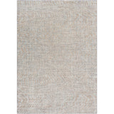 Featuring Malaga Myles Hand-Knotted Rug by Surya at Amethyst Home. The simplistic yet compelling rugs from the Malaga Myles effortlessly serve as the exemplar representation of modern decor. With their Hand-Knotted construction, these rugs provide a durability that can not be found in other handmade constructions, and boasts the ability to be thoroughly. Amethyst Home provides interior design, new home construction design consulting, vintage area rugs, and lighting in the Winter Garden metro area.