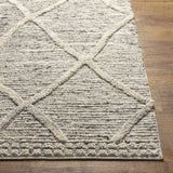 Featuring Manisa Rug by Surya at Amethyst Home. The Manisa Collection features compelling global inspired designs brimming with elegance and grace! The perfect addition for any home, these pieces will add eclectic charm to any room! The meticulously woven construction of these pieces boasts durability and will provide natural charm into your decor space. Made . Amethyst Home provides interior design, new home construction design consulting, vintage area rugs, and lighting in the Boston metro area.