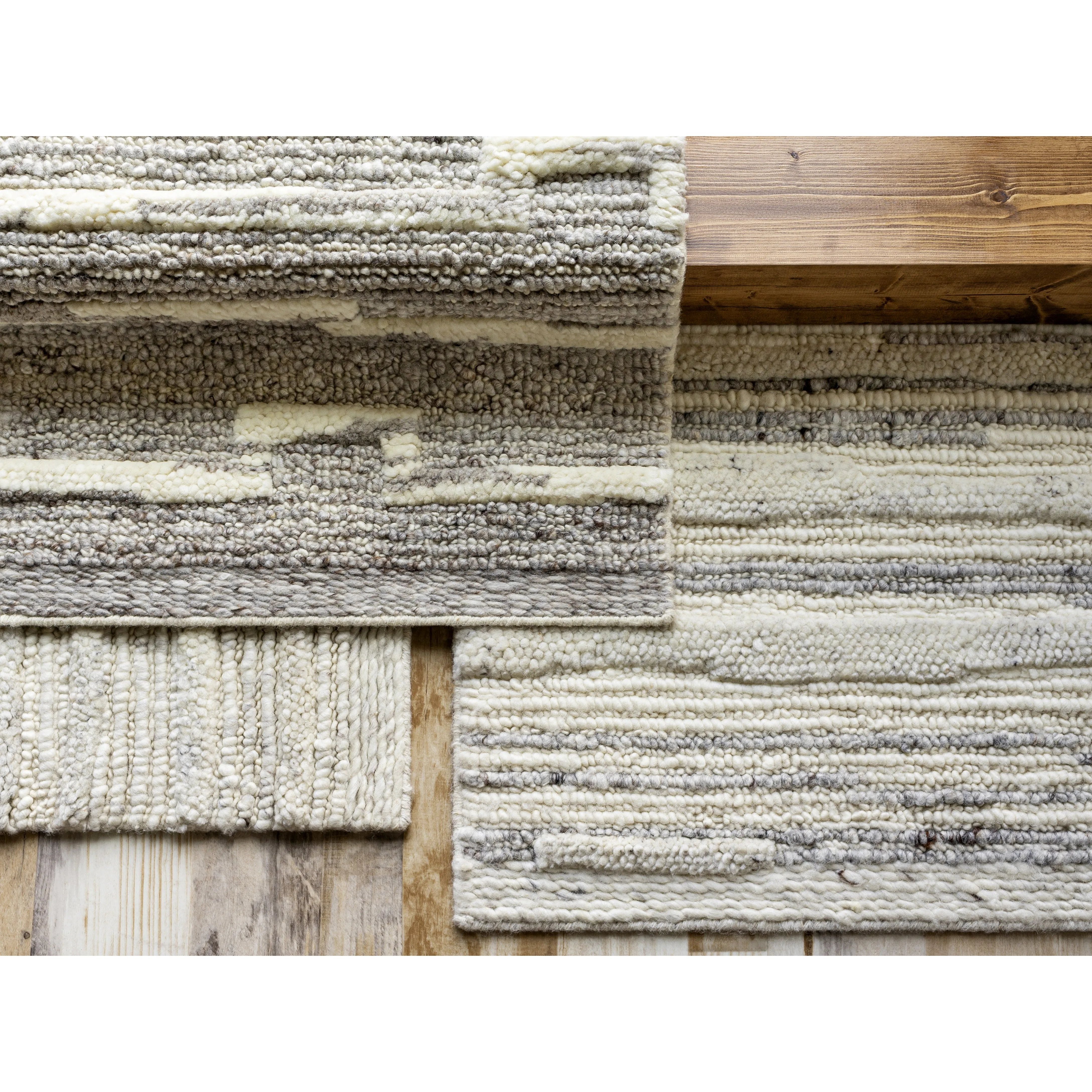 Featuring Manisa Cream & Grey Rug by Surya at Amethyst Home. The Manisa Collection features compelling global inspired designs brimming with elegance and grace! The perfect addition for any home, these pieces will add eclectic charm to any room! The meticulously woven construction of these pieces boasts durability and will provide natural charm into your deco. Amethyst Home provides interior design, new home construction design consulting, vintage area rugs, and lighting in the Houston metro area.