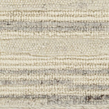 Featuring Manisa Cream & Grey Rug by Surya at Amethyst Home. The Manisa Collection features compelling global inspired designs brimming with elegance and grace! The perfect addition for any home, these pieces will add eclectic charm to any room! The meticulously woven construction of these pieces boasts durability and will provide natural charm into your decor . Amethyst Home provides interior design, new home construction design consulting, vintage area rugs, and lighting in the Miami metro area.