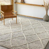 Featuring Manisa Rug by Surya at Amethyst Home. The Manisa Collection features compelling global inspired designs brimming with elegance and grace! The perfect addition for any home, these pieces will add eclectic charm to any room! The meticulously woven construction of these pieces boasts durability and will provide natural charm into your decor space. Made. Amethyst Home provides interior design, new home construction design consulting, vintage area rugs, and lighting in the Seattle metro area.