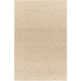 Featuring Mia Rug by Surya at Amethyst Home. The simplistic yet compelling rugs from the Mia Collection effortlessly serve as the exemplar representation of modern decor. The meticulously woven construction of these pieces boasts durability and will provide natural charm into your decor space. Made with Wool in India, and has No Pile. Spot Clean Only, One Year Limited Warranty.
Hand WovenWoo. Amethyst Home provides interior design, new construction, custom furniture, and rugs for Malibu metro area