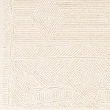Featuring Newcastle Rug by Surya at Amethyst Home. The Newcastle Collection features compelling global inspired designs brimming with elegance and grace! The perfect addition for any home, these pieces will add eclectic charm to any room! With their hand tufted construction, these rugs offer an affordable alternative to other handmade constructions while pres.  Amethyst Home provides interior design, new home construction design consulting, vintage area rugs, and lighting in the Boston metro area.