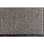 Featuring Odessa Marled Charcoal Hand-Knotted Rug by Surya at Amethyst Home. Fashioning a sense of warmth that will radiate comfy vibes throughout your space, the Odessa Collection offers rustic inspired charm will transform your decor space and be the envy of your guests! With their hand knotted construction, these rugs provide a durability that can not be found in other handmade con. Amethyst Home provides interior design, new construction, custom furniture, and rugs for Winter Garden metro area