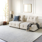 Featuring Odessa Hand-Knotted Rug by Surya at Amethyst Home. Fashioning a sense of warmth that will radiate comfy vibes throughout your space, the Odessa Collection offers rustic inspired charm will transform your decor space and be the envy of your guests! With their Hand-Knotted construction, these rugs provide a durability that can not be found in other h. Amethyst Home provides interior design, new home construction design consulting, vintage area rugs, and lighting in the Monterey metro area.