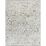 Featuring Olympic Beige Rug by Surya at Amethyst Home. Elevate your space with our luxurious Olympic Beige Rug. Made with high-quality materials, this rug adds a touch of elegance to any room. Its neutral color scheme easily complements any decor, while its soft texture provides a cozy and comfortable feel underfoot. Enhance your home with our Olympic Beige.  Amethyst Home provides interior design, new home construction design consulting, vintage area rugs, and lighting in the Portland metro area.