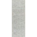 Featuring Olympic Gray Rug by Surya at Amethyst Home. Transform your space into a cozy oasis with our Olympic Gray Rug. Made from durable materials, this rug features a classic gray color that adds a touch of elegance to any room. Enjoy the softness and warmth under your feet, while also adding a stylish and functional element to your home decor.
100% Pol.  Amethyst Home provides interior design, new home construction design consulting, vintage area rugs, and lighting in the Scottsdale metro area.