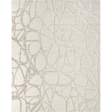 Featuring Ombre Hand-Knotted Rug by Surya at Amethyst Home. This Ombre Hand-Made Rug is the perfect way to add a touch of style to any space. The combination of Wool and Viscose materials make this rug both soft and durable, perfect for high-traffic areas like living rooms or hallways. Its medium pile gives it a luxurious feel underfoot, while the hand knotted . Amethyst Home provides interior design, new home construction design consulting, vintage area rugs, and lighting in the Omaha metro area.