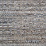 Featuring Pompei Charcoal Hand-Knotted Rug by Surya at Amethyst Home. Add a touch of rustic elegance to your home with the Pompei Collection. With their hand knotted construction, these rugs provide a durability that can not be found in other handmade constructions, and boasts the ability to be thoroughly cleaned as it contains no chemicals that react to wa.  Amethyst Home provides interior design, new home construction design consulting, vintage area rugs, and lighting in the Portland metro area.