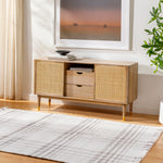 Featuring Primrose Rug by Surya at Amethyst Home. Fashioning a sense of warmth that will radiate comfy vibes throughout your space, the Primrose Collection offers rustic inspired charm will transform your decor space and be the envy of your guests! The meticulously woven construction of these pieces boasts durability and will provide natural charm into your decor space. Made with . Amethyst Home provides interior design, new construction, custom furniture, and area rugs in the San Diego metro area