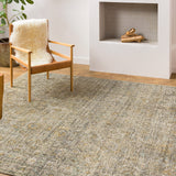 Featuring Reign Hand-Knotted Rug by Surya at Amethyst Home. The Reign Collection showcases traditional inspired designs that exemplify timeless styles of elegance, comfort, and sophistication. With their hand knotted construction, these rugs provide a durability that can not be found in other handmade constructions, and boasts the ability to be thoroughly.  Amethyst Home provides interior design, new home construction design consulting, vintage area rugs, and lighting in the Des Moines metro area.